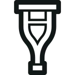 Support SVG Icon